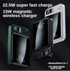 EVERCHARGE magsafe portable charger