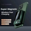 EVERCHARGE magsafe portable charger